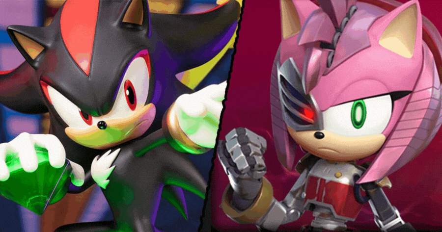 Which "Sonic Prime" Characters Are You A Perfect Combination Of?