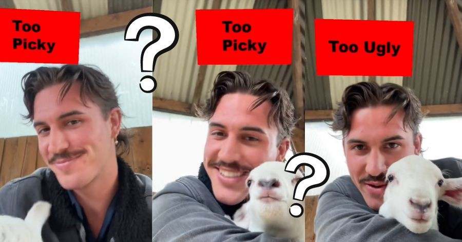 What Is The Reason Why You Are Loved?