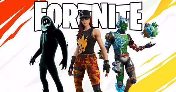 Take This Quiz And We'll Tell Which Fortnite New Skins You Would Get