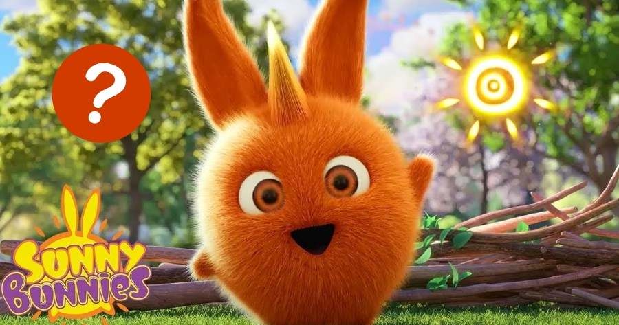 Who Is The Best Sunny Bunnies Character?