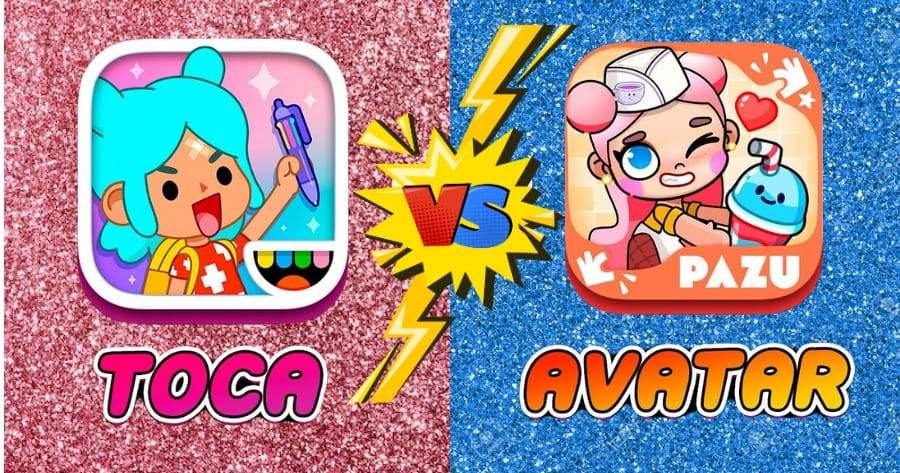 Avatar World Vs Toca Boca: Which World Fits You Best?